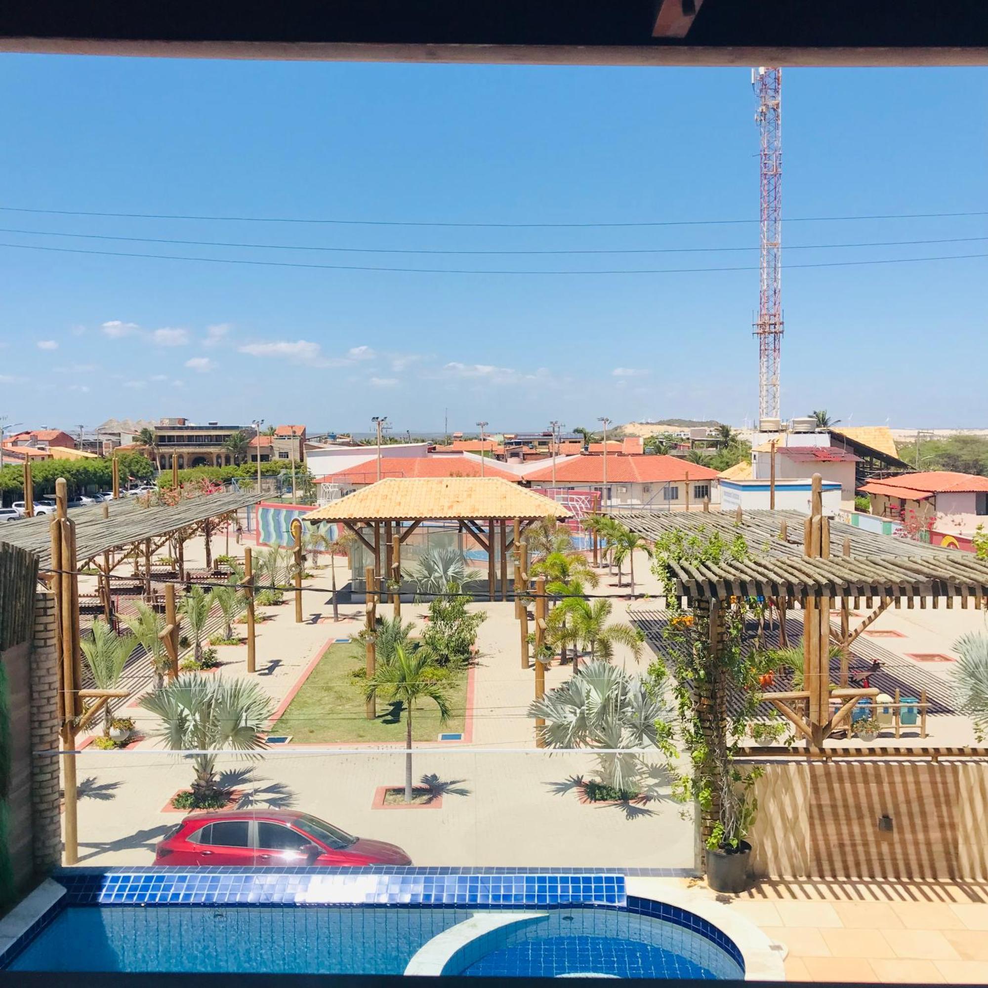 Latitude Hotel