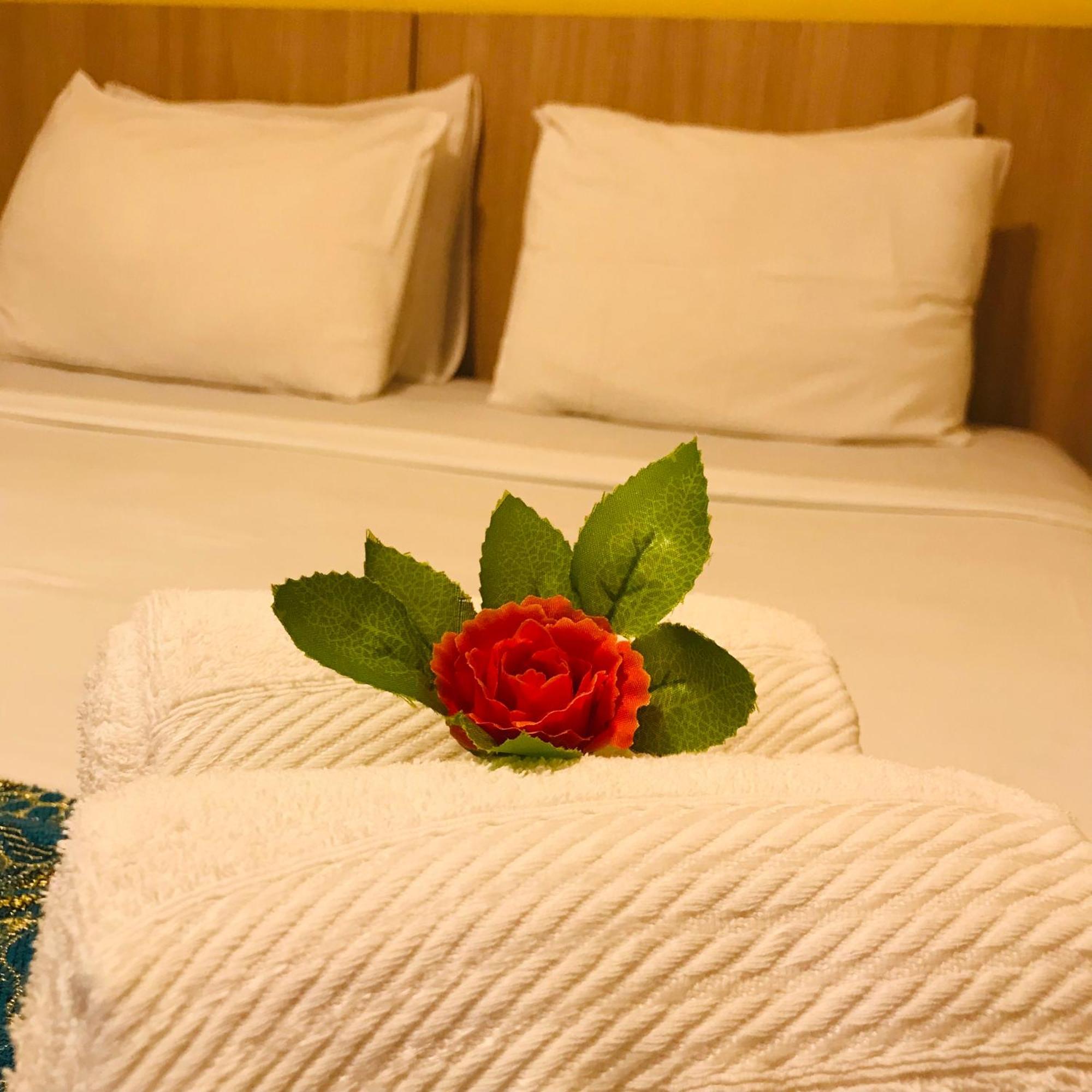 Hotel Latitude