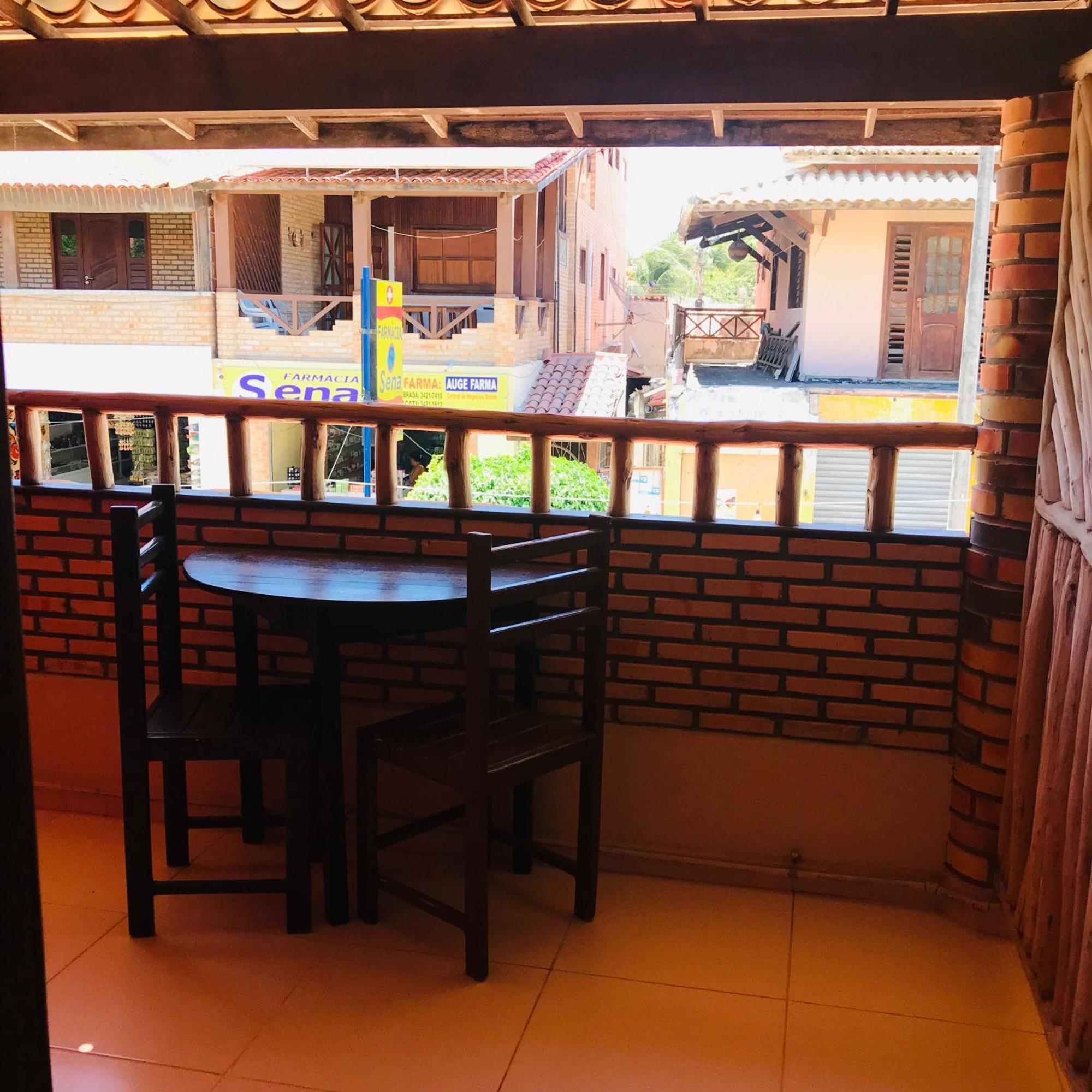 Latitude Hotel Canoa Quebrada