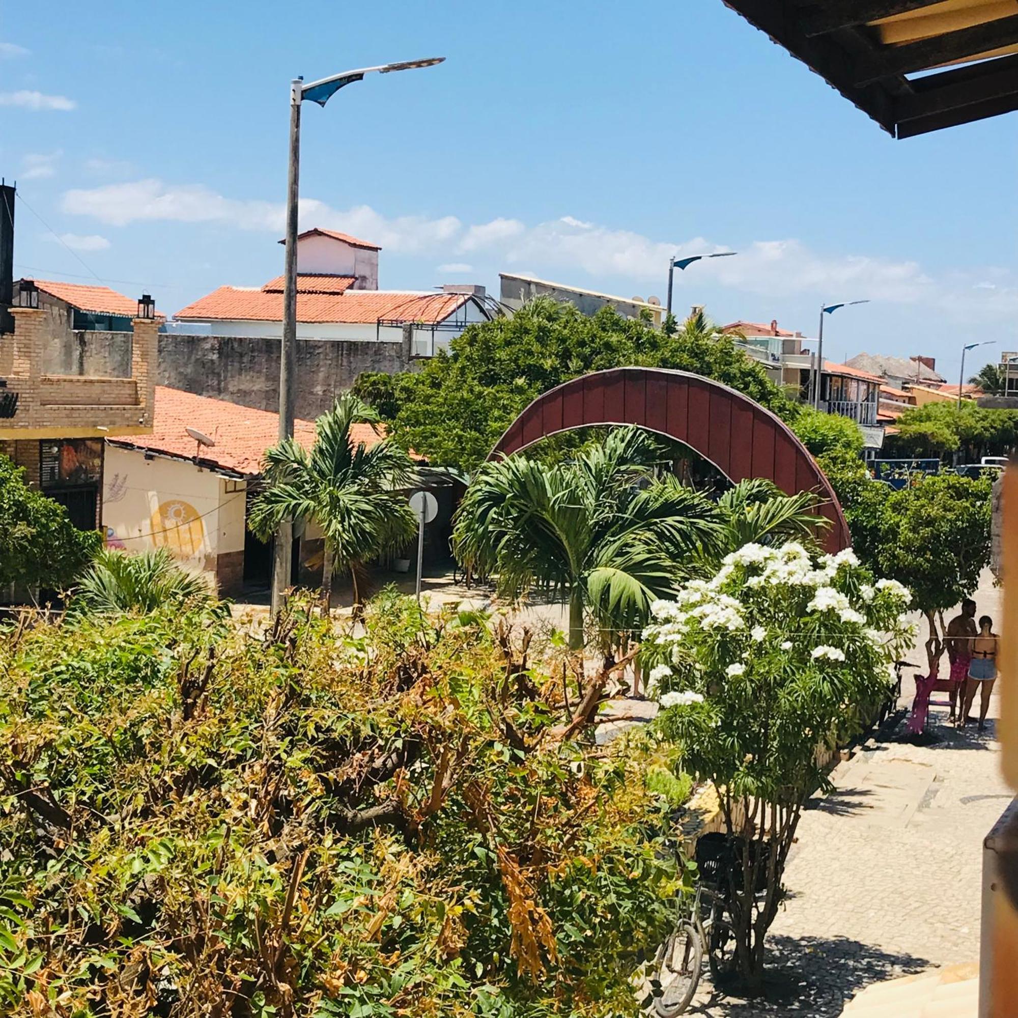 Latitude Hotel