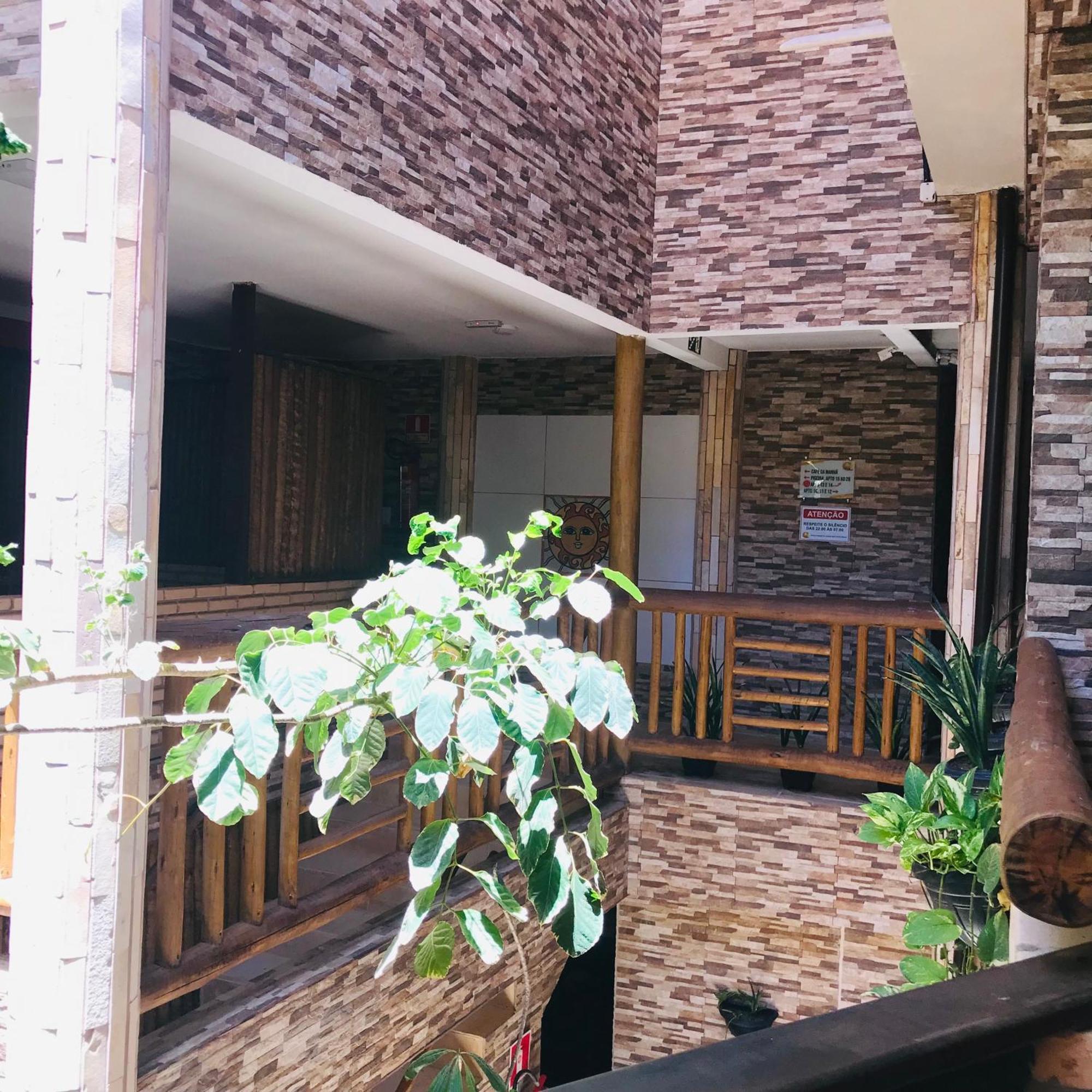 Latitude Canoa Quebrada