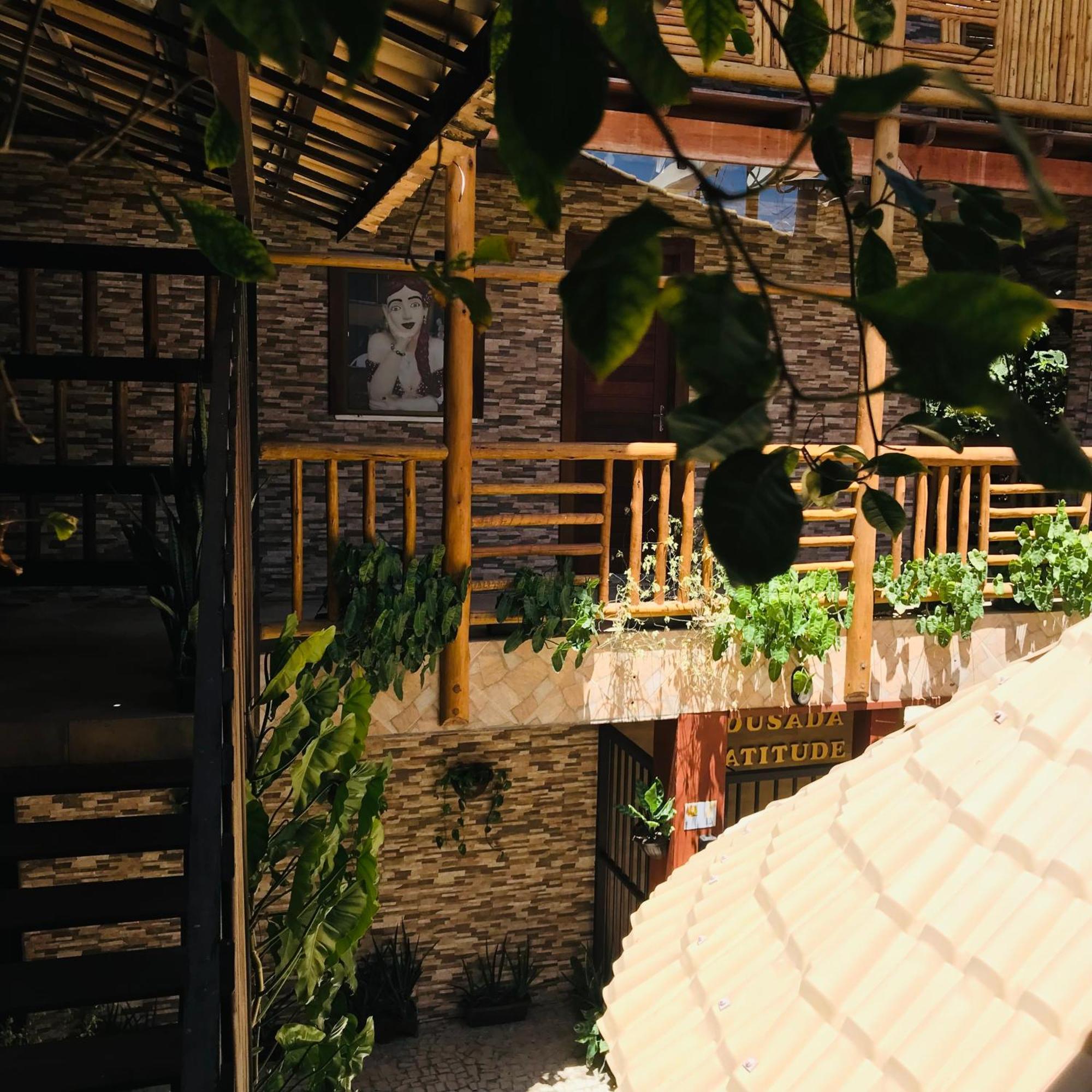Latitude Hotel Canoa Quebrada