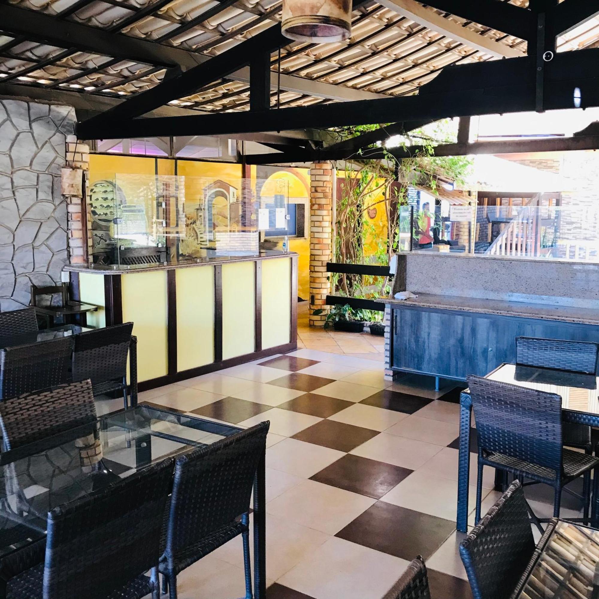 Latitude Hotel 4*