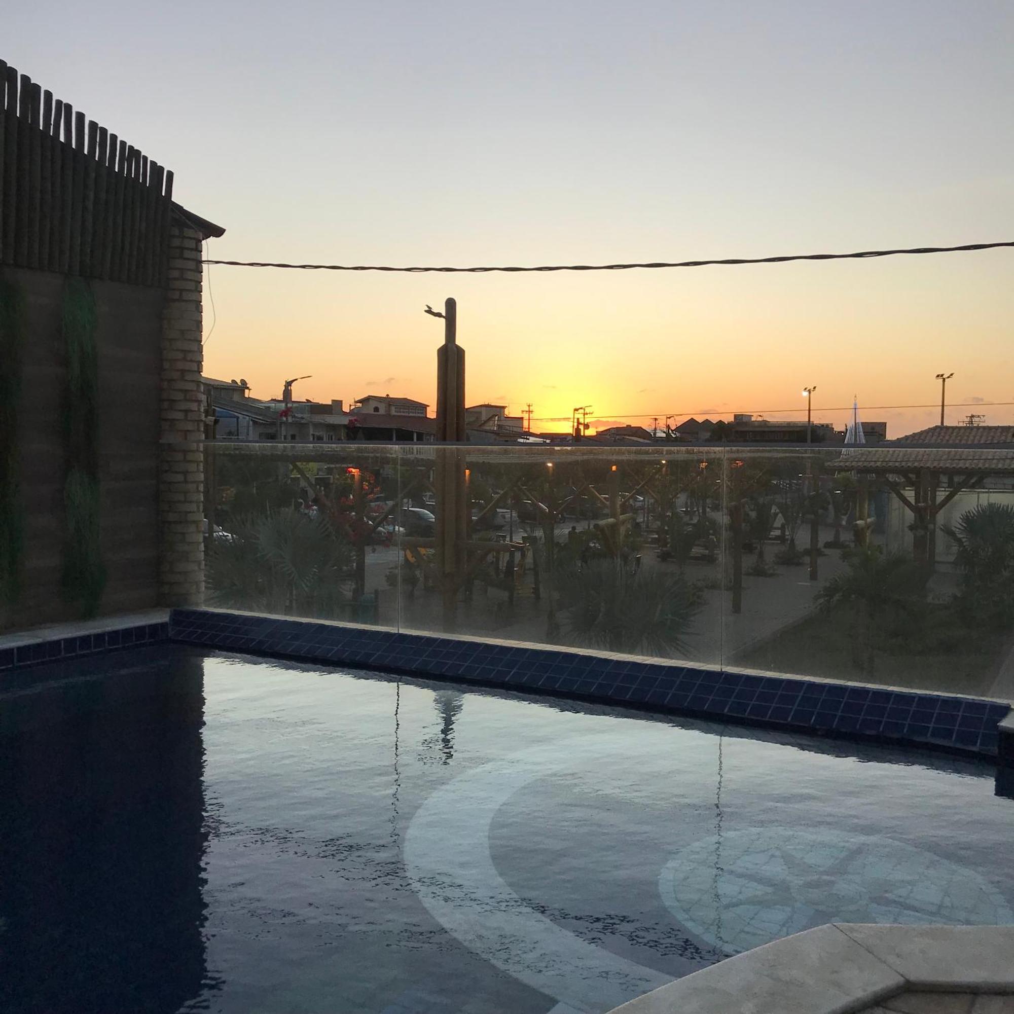 Latitude Hotel Canoa Quebrada